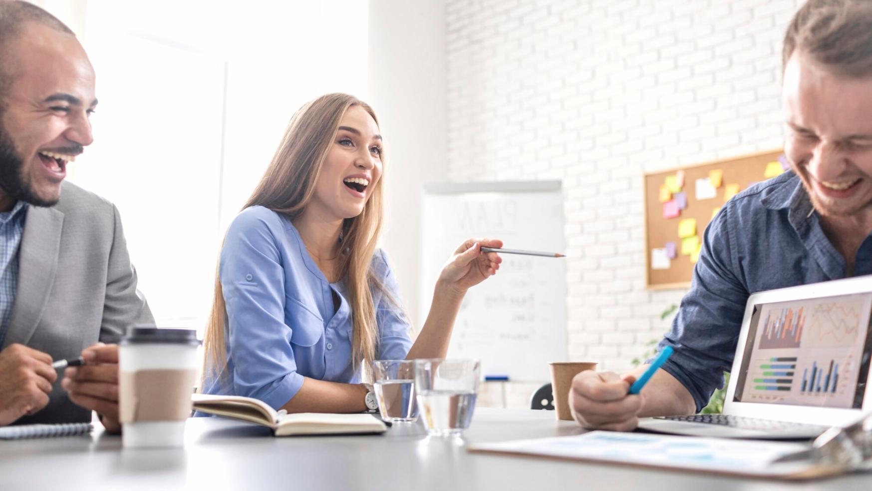 Erfolgreiche Budgetplanung und Finanzmanagement